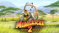 Backdrop to the movie "Madagascar: Escape 2 Africa" #26217