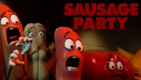 Backdrop to the movie "Sausage Party" #318136