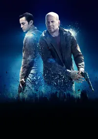 Poster to the movie "Looper" #488524