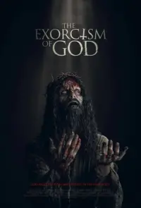 Poster to the movie "The Exorcism of God" #37561