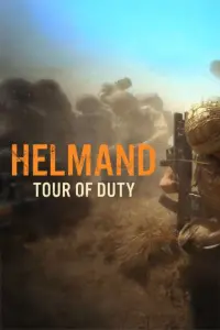 Poster to the movie "Helmand: Tour of Duty" #610212