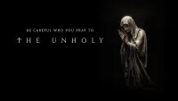 Backdrop to the movie "The Unholy" #56179