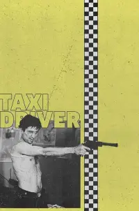 Poster to the movie "Taxi Driver" #44469