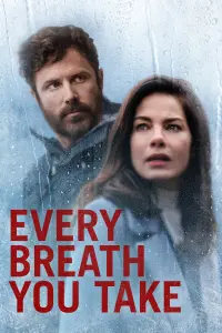 Poster to the movie "Every Breath You Take" #151189