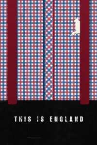 Poster to the movie "This Is England" #213150