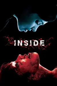 Poster to the movie "Inside" #266964