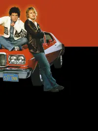 Poster to the movie "Starsky & Hutch" #340695