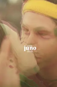 Poster to the movie "Juno" #660449