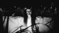 Backdrop to the movie "Onibaba" #683693