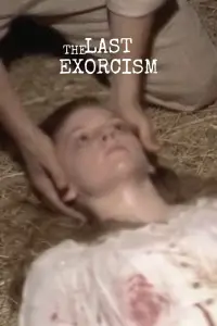 Poster to the movie "The Last Exorcism" #534785