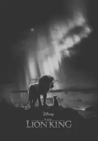 Poster to the movie "The Lion King" #173149