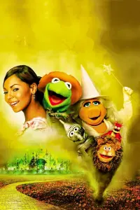 Poster to the movie "The Muppets