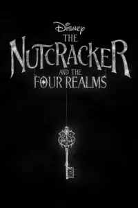 Poster to the movie "The Nutcracker and the Four Realms" #531802