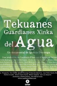 Tekuanes - Guardianes del Agua