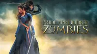 Backdrop to the movie "Pride and Prejudice and Zombies" #79404