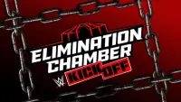 Backdrop to the movie "WWE Elimination Chamber 2025 Kickoff" #701136