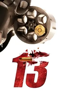 Poster to the movie "13" #142364