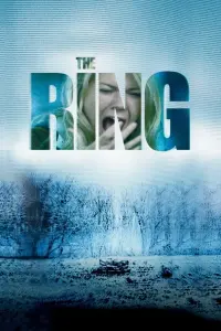 Poster to the movie "The Ring" #81605