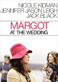 Poster to the movie "Margot at the Wedding" #151287