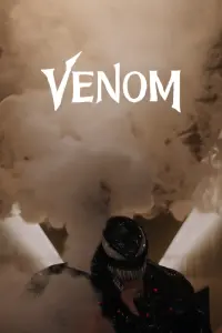 Poster to the movie "Venom" #546822