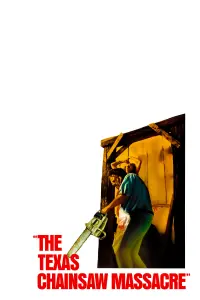 Poster to the movie "The Texas Chain Saw Massacre" #66362