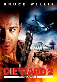 Poster to the movie "Die Hard 2" #53465