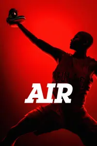 Poster to the movie "Air" #68863