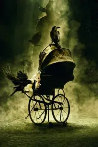 Poster to the movie "Jeepers Creepers: Reborn" #193733