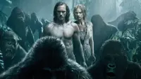 Backdrop to the movie "The Legend of Tarzan" #316370