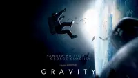 Backdrop to the movie "Gravity" #36296