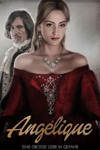 Poster to the movie "Angelique" #469376