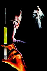 Poster to the movie "Bride of Re-Animator" #282826