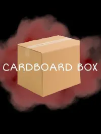 Poster to the movie "Cardboard Box" #576298