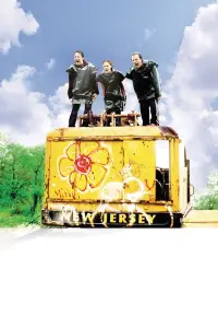 Poster to the movie "Garden State" #458689