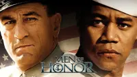 Backdrop to the movie "Men of Honor" #213104