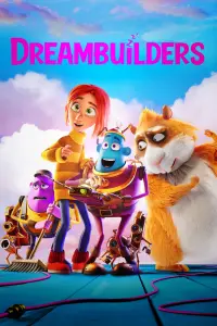 Poster to the movie "Dreambuilders" #358820