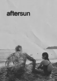 Poster to the movie "Aftersun" #54165