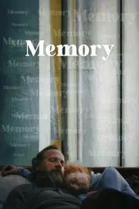 Poster to the movie "Memory" #368497