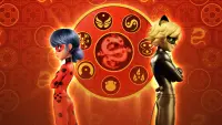 Backdrop to the movie "Miraculous World: Shanghai – The Legend of Ladydragon" #183251