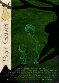 Poster to the movie "Pear Garden" #569449