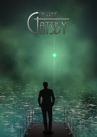 Poster to the movie "The Great Gatsby" #37475