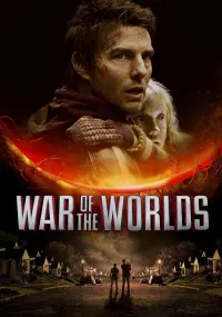 Poster to the movie "War of the Worlds" #23030