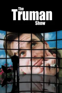 Poster to the movie "The Truman Show" #177498