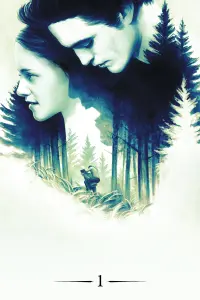 Poster to the movie "Twilight" #169054