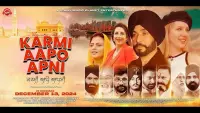 Backdrop to the movie "Karmi Aapo Apni" #647336