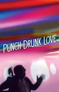 Poster to the movie "Punch-Drunk Love" #92941