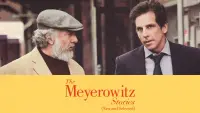 Backdrop to the movie "The Meyerowitz Stories (New and Selected)" #122549