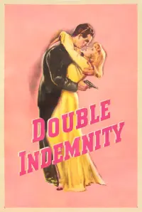 Poster to the movie "Double Indemnity" #128234