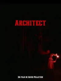 Poster to the movie "Architect" #648194