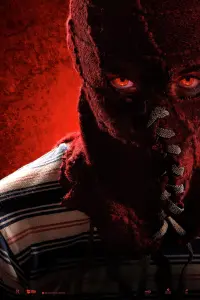 Poster to the movie "Brightburn" #302658